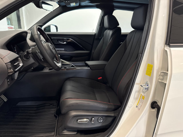 New 2026 Acura ADX A-Spec w/ Advance Package AWD/4WD image 13