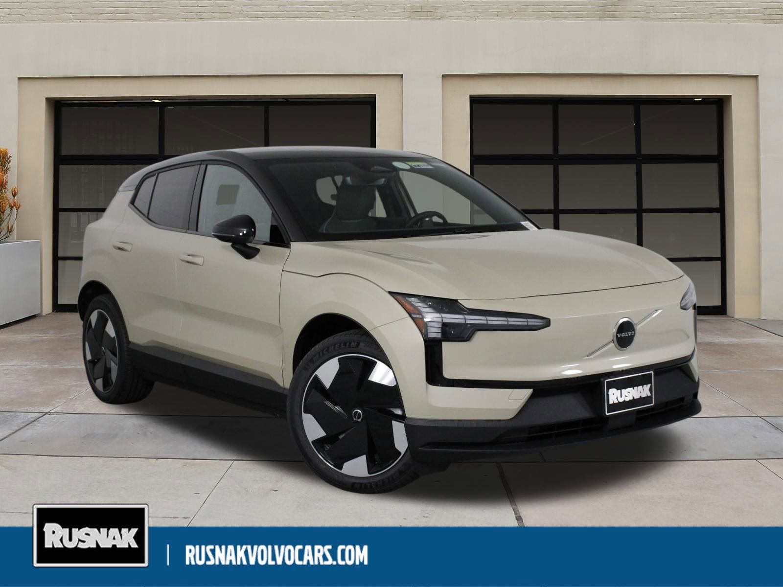 New 2026 Volvo EX30 Plus w/ Climate Package video 1