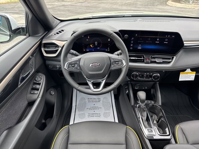 New 2026 Chevrolet TrailBlazer ACTIV w/ Convenience Package FWD image 18