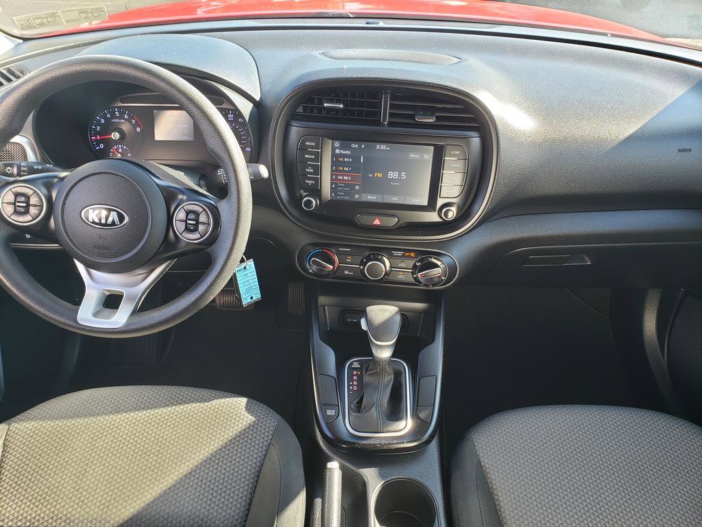 Used 2020 Kia Soul LX image 15