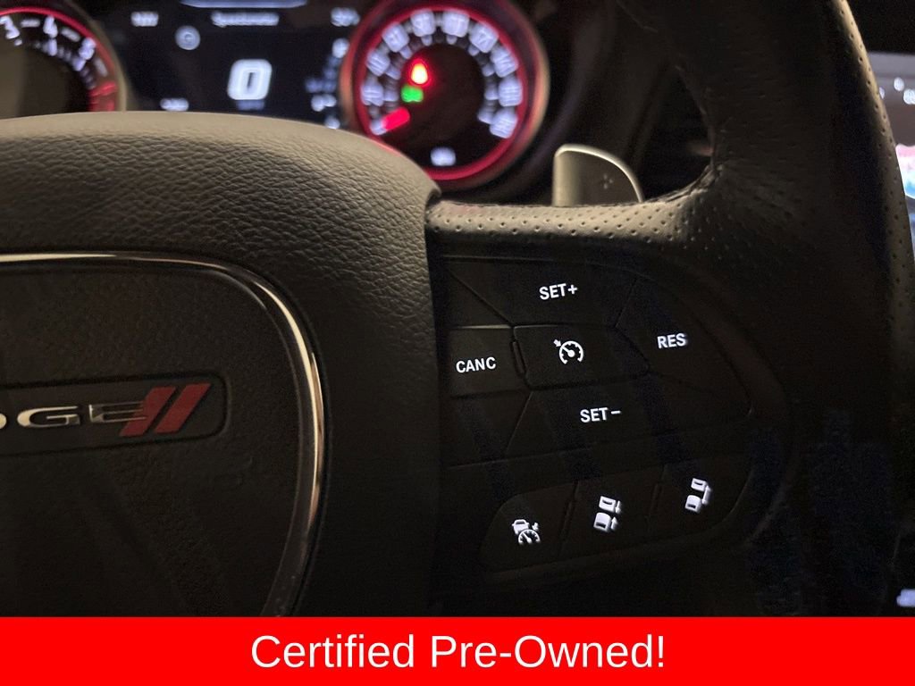 Certified 2023 Dodge Challenger R/T Scat Pack image 16