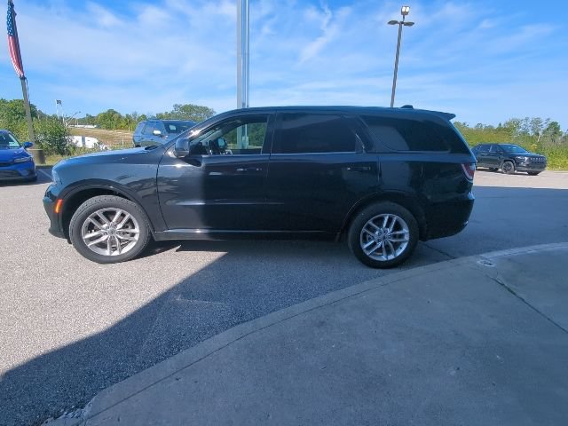 Used 2023 Dodge Durango GT AWD/4WD image 28