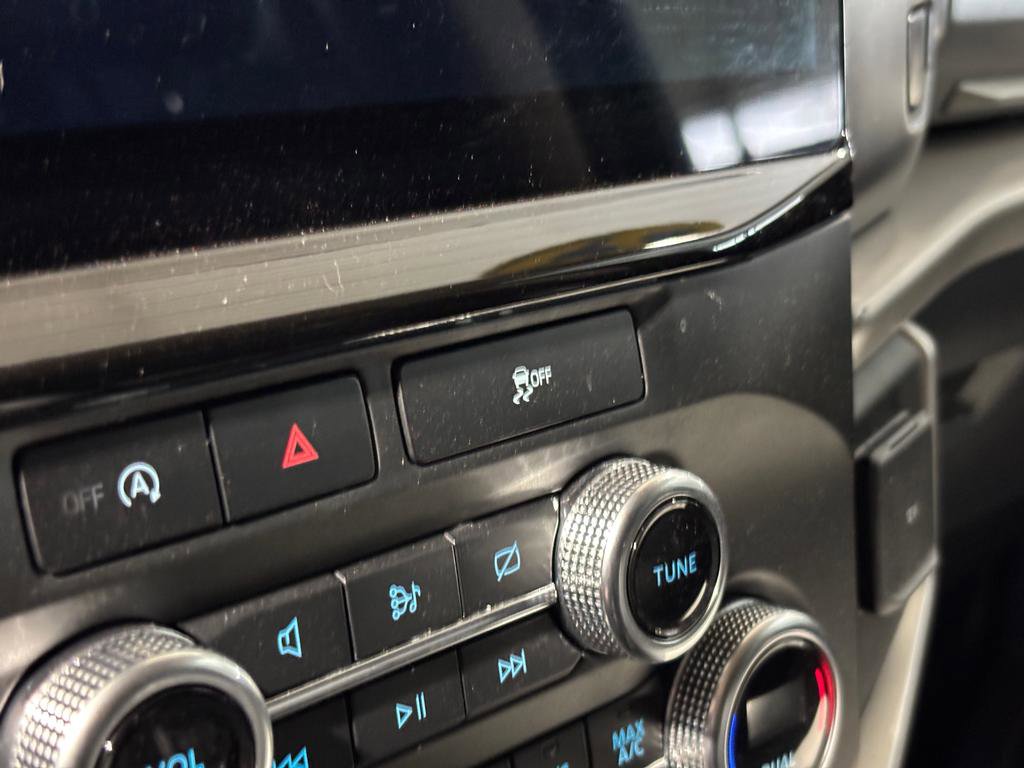 Used 2024 Ford Expedition XLT image 25