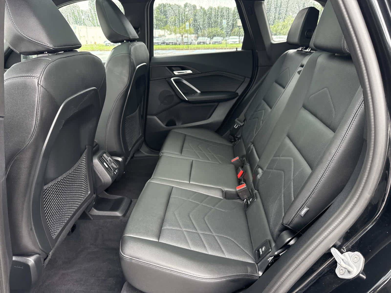 Used 2023 BMW X1 xDrive28i w/ Convenience Package AWD/4WD image 15