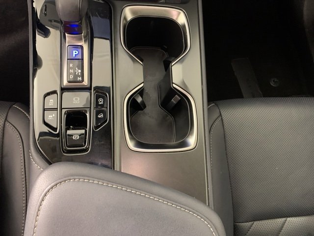 Used 2023 Lexus NX 350 AWD w/ Luxury Package image 13