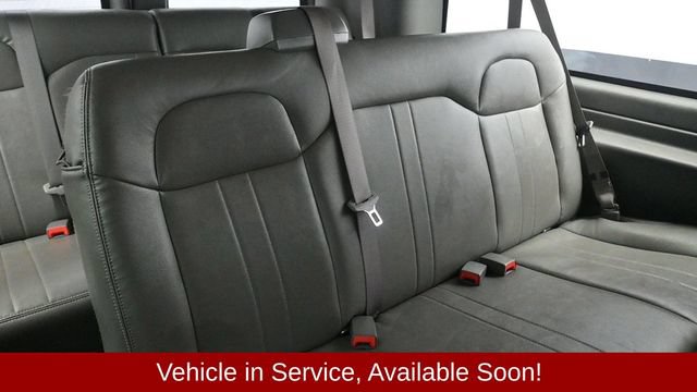 Used 2024 Chevrolet Express 3500 LS RWD image 14