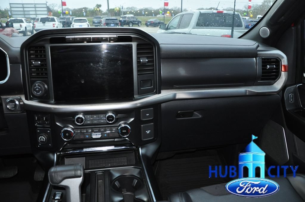 Used 2023 Ford F150 Raptor AWD/4WD image 21