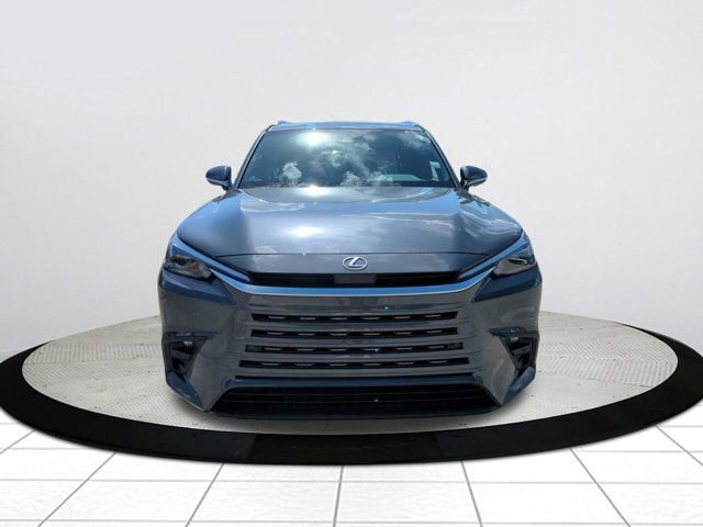 New 2026 Lexus TX 350 FWD image 9