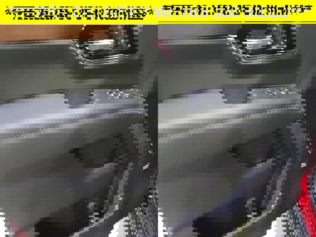 New 2025 GMC Yukon XL Denali w/ Sun & Power Step Package image 19