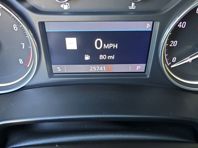 Certified 2023 Buick Enclave Essence w/ Experience Buick Package image 32