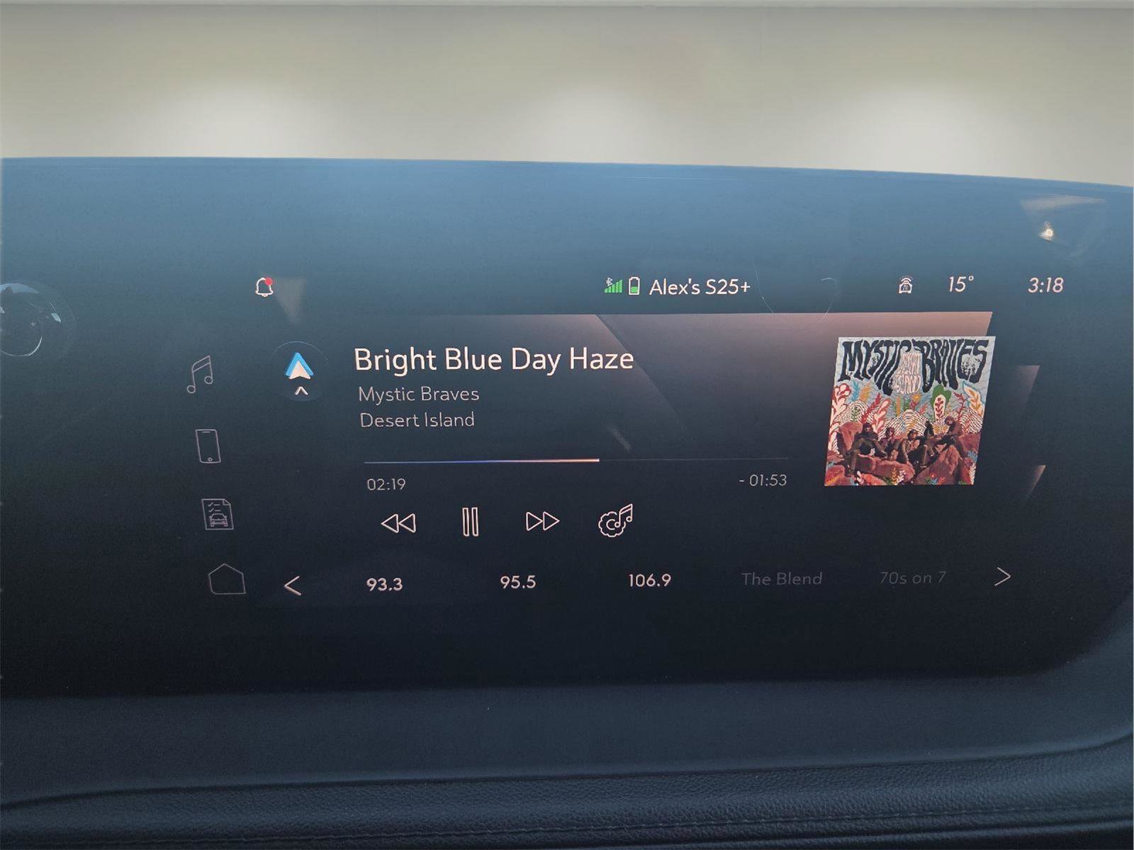 Used 2026 Buick Encore GX Avenir w/ Avenir Technology Package image 42