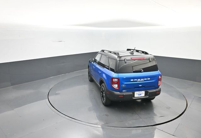 New 2025 Ford Bronco Sport Outer Banks w/ Outer Banks Tech Package+ image 18