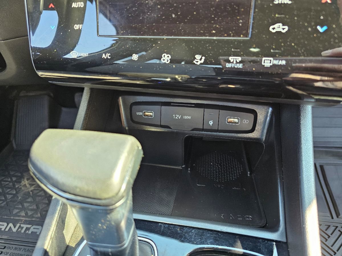 Used 2023 Hyundai Santa Cruz SEL Premium image 10