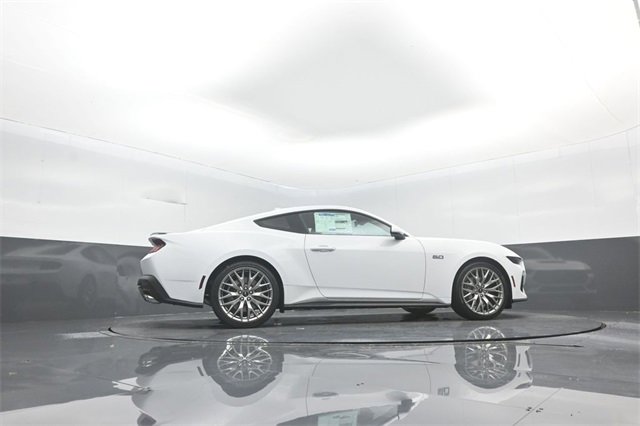 New 2026 Ford Mustang GT Premium image 33
