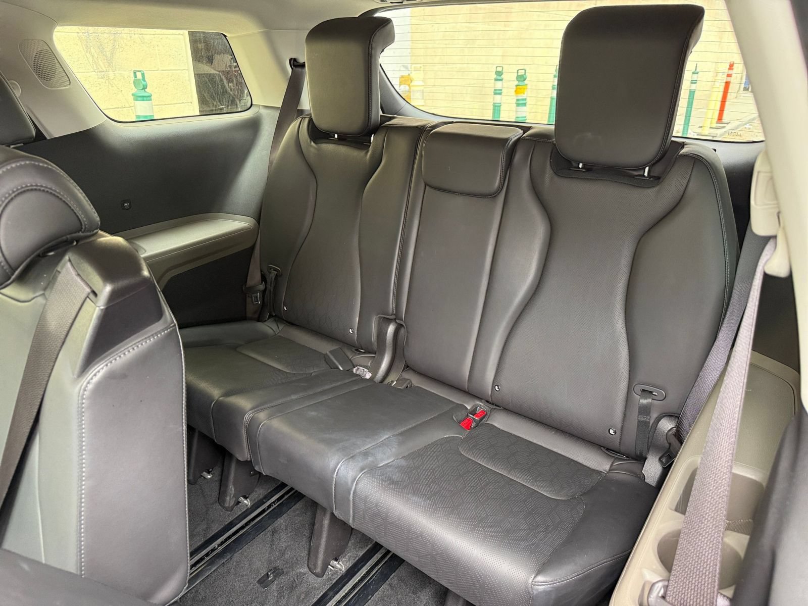Used 2026 Kia Carnival FWD image 26