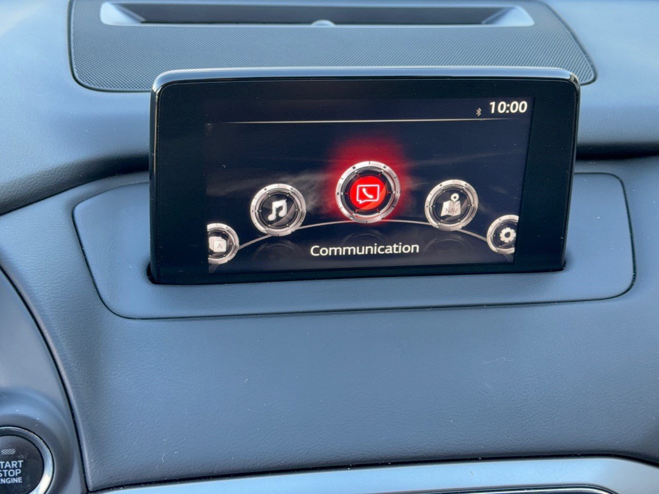 Used 2018 MAZDA CX-9 Touring FWD image 23