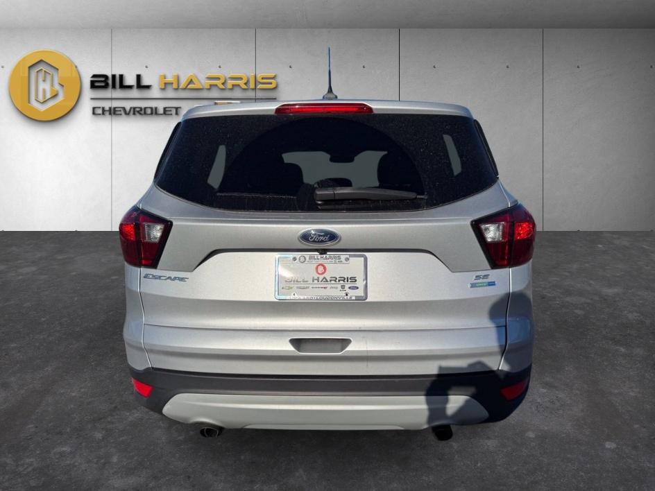 Used 2019 Ford Escape SE AWD/4WD image 6