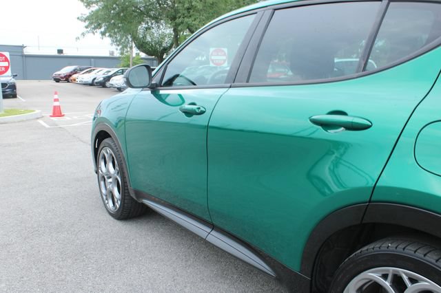 Used 2025 Alfa Romeo Tonale AWD/4WD image 46