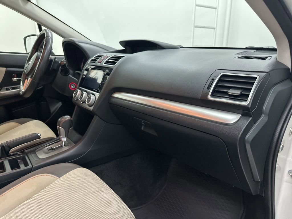 Used 2017 Subaru Crosstrek 2.0i Premium AWD/4WD image 24
