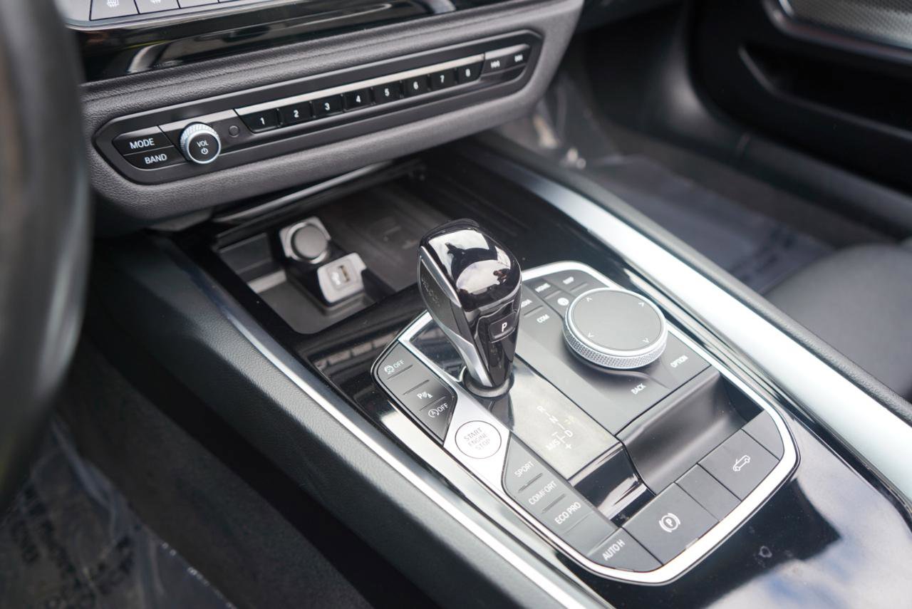 Used 2023 BMW Z4 sDrive30i w/ Premium Package image 57