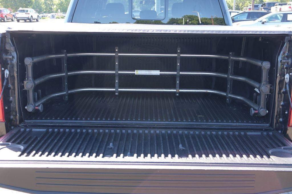 Used 2016 Ford F150 XL w/ Equipment Group 101A Mid AWD/4WD image 22