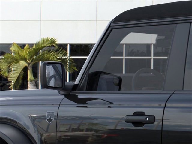 New 2025 Ford Bronco Big Bend w/ Black Diamond Package image 22