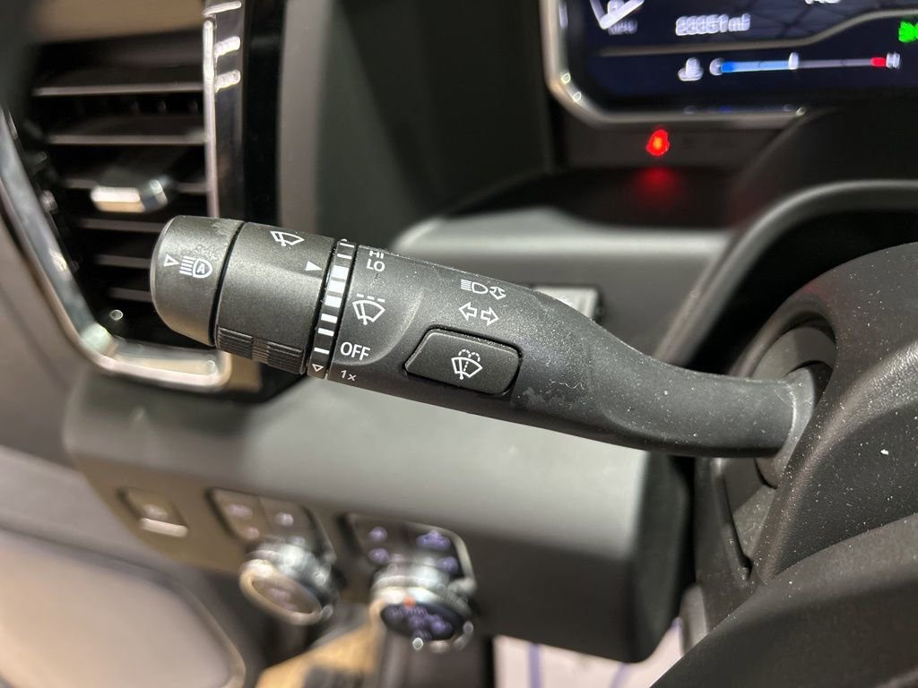 Used 2024 GMC Sierra 1500 Denali Ultimate image 24