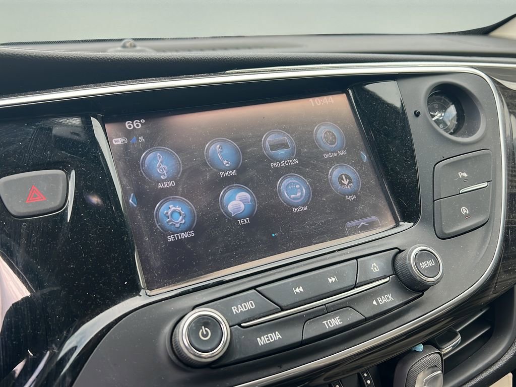 Used 2019 Buick Envision Preferred image 15