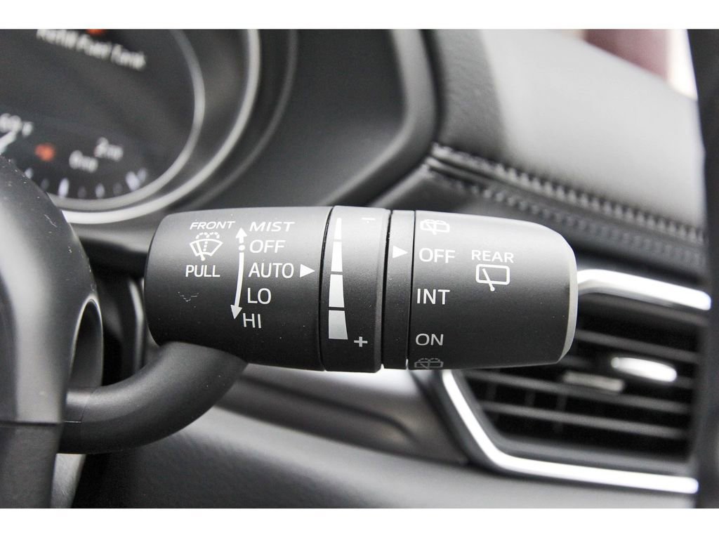 New 2025 MAZDA CX-5 AWD 2.5 S w/ Select Package image 17