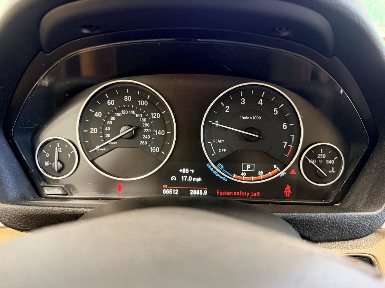 Used 2016 BMW 320i xDrive Sedan AWD/4WD image 24
