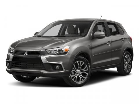 Used 2016 Mitsubishi Outlander Sport ES