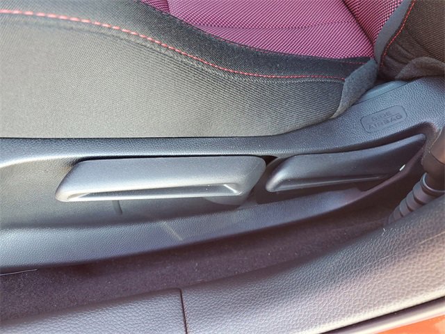 Certified 2024 Honda Civic Si image 12