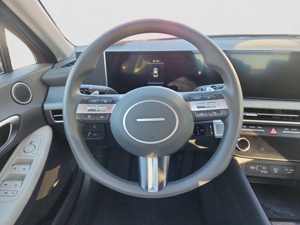 Certified 2024 Hyundai Sonata SEL image 11
