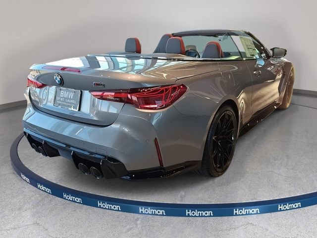 New 2026 BMW M4 xDrive Competition w/ Executive Package image 4