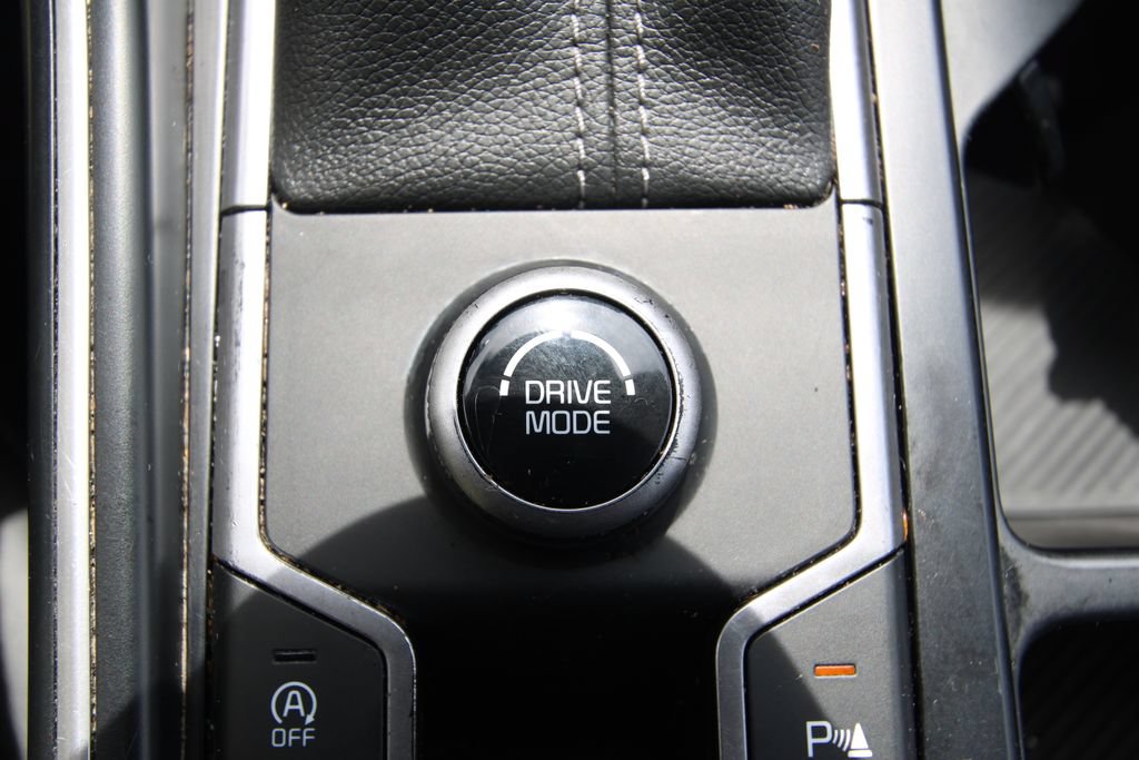 Used 2024 Kia Sorento S FWD image 29