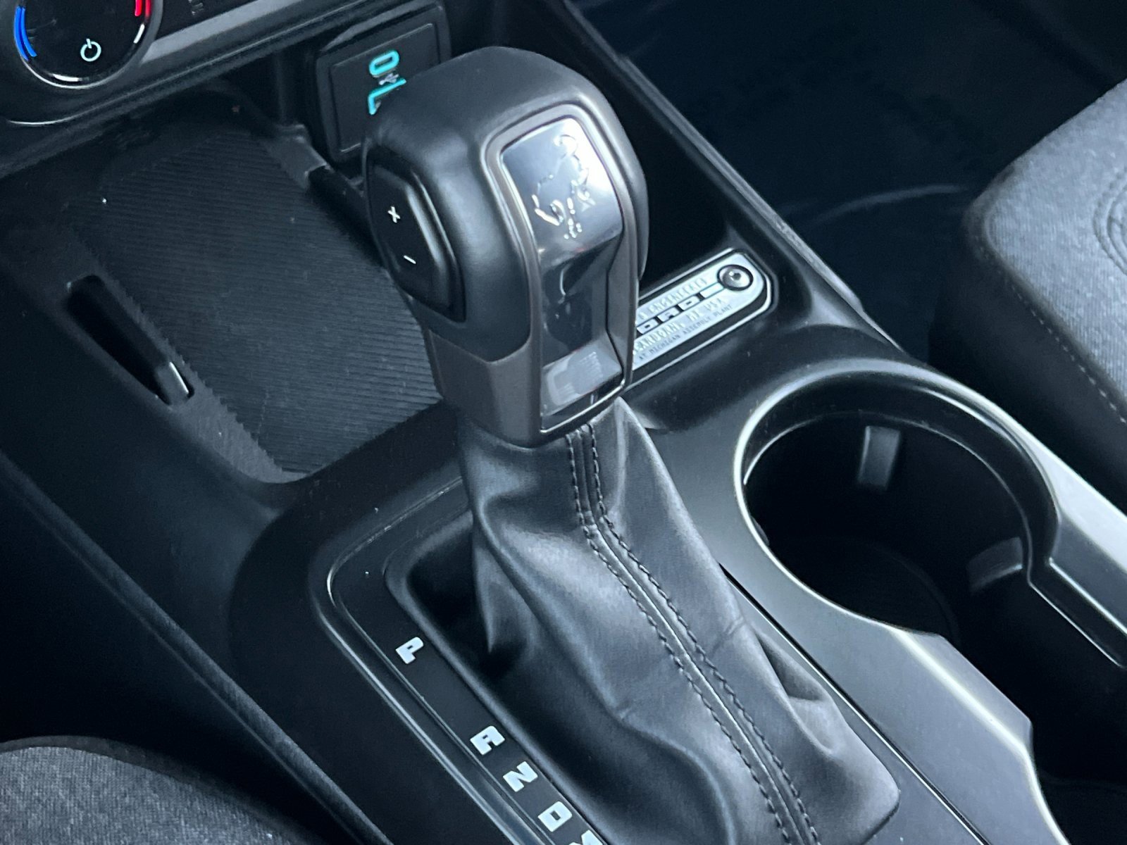 Used 2025 Ford Bronco Big Bend image 22