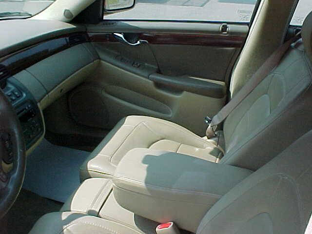 Used 2005 Cadillac De Ville image 19
