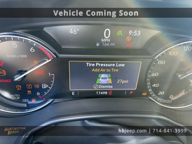 Used 2023 Cadillac CT5 Sport image 11