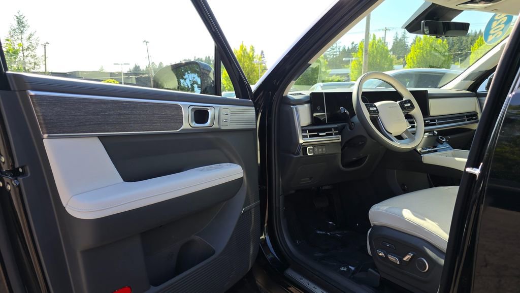 Used 2026 Hyundai Santa Fe Calligraphy AWD/4WD image 19