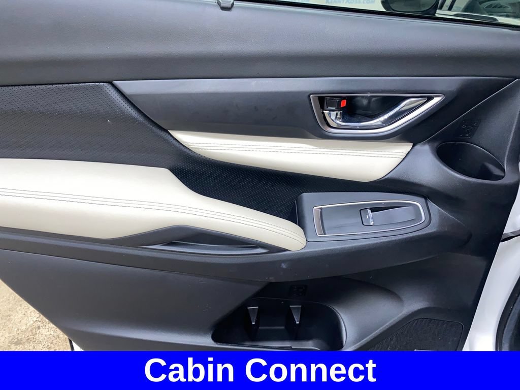 Certified 2024 Subaru Ascent Limited w/ Technology Package AWD/4WD image 16