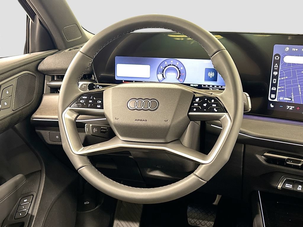 New 2026 Audi Q3 quattro 2.0T AWD/4WD image 18
