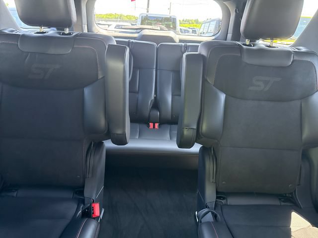 Used 2025 Ford Explorer ST AWD/4WD image 22