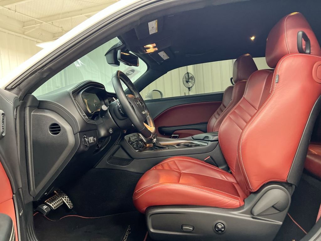 Used 2023 Dodge Challenger SRT Hellcat image 20