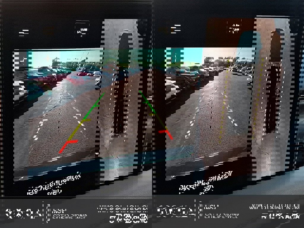 Used 2023 Lincoln Aviator Reserve w/ Elements Package Plus image 20