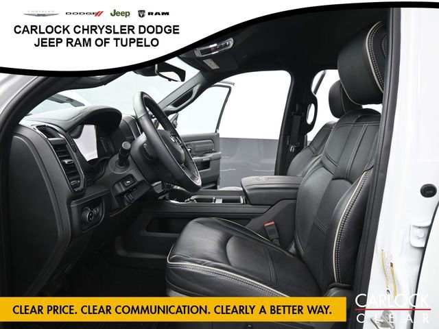 Used 2024 RAM 2500 Limited AWD/4WD image 10