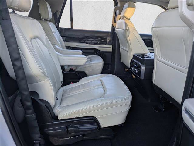 Used 2019 Ford Expedition Max Platinum image 20