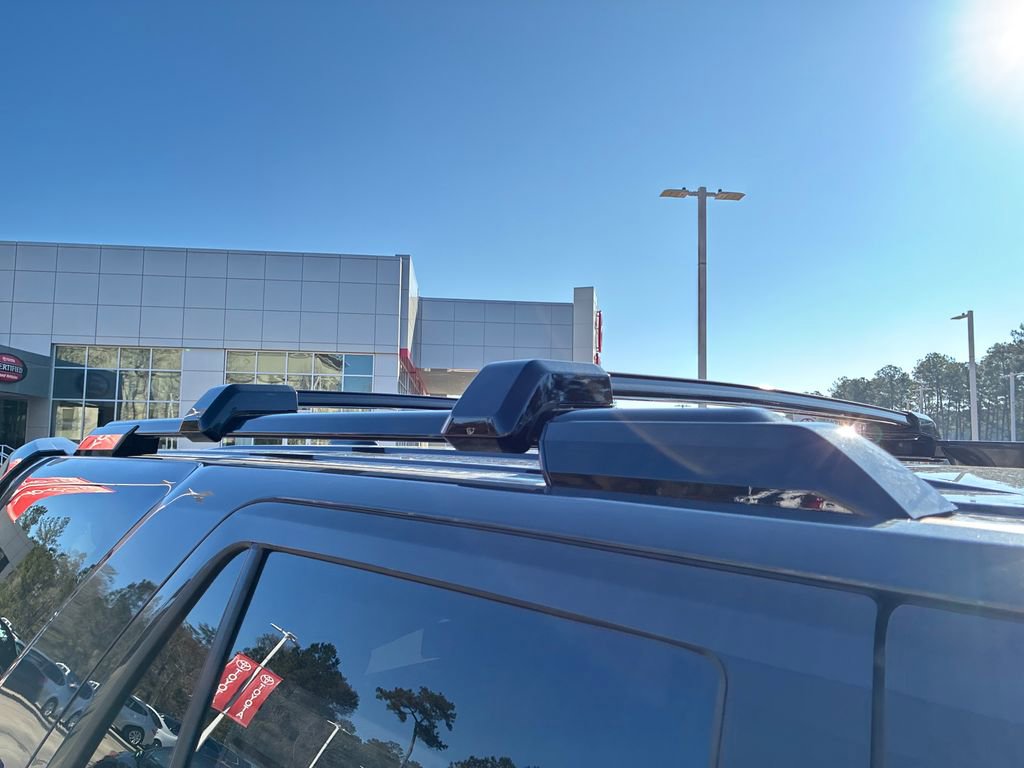 New 2026 Toyota 4Runner TRD Sport Premium image 54