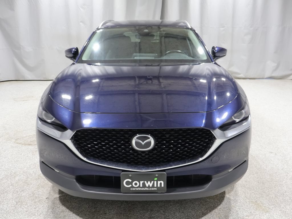 Used 2023 MAZDA CX-30 AWD 2.5 S w/ Preferred Package image 7