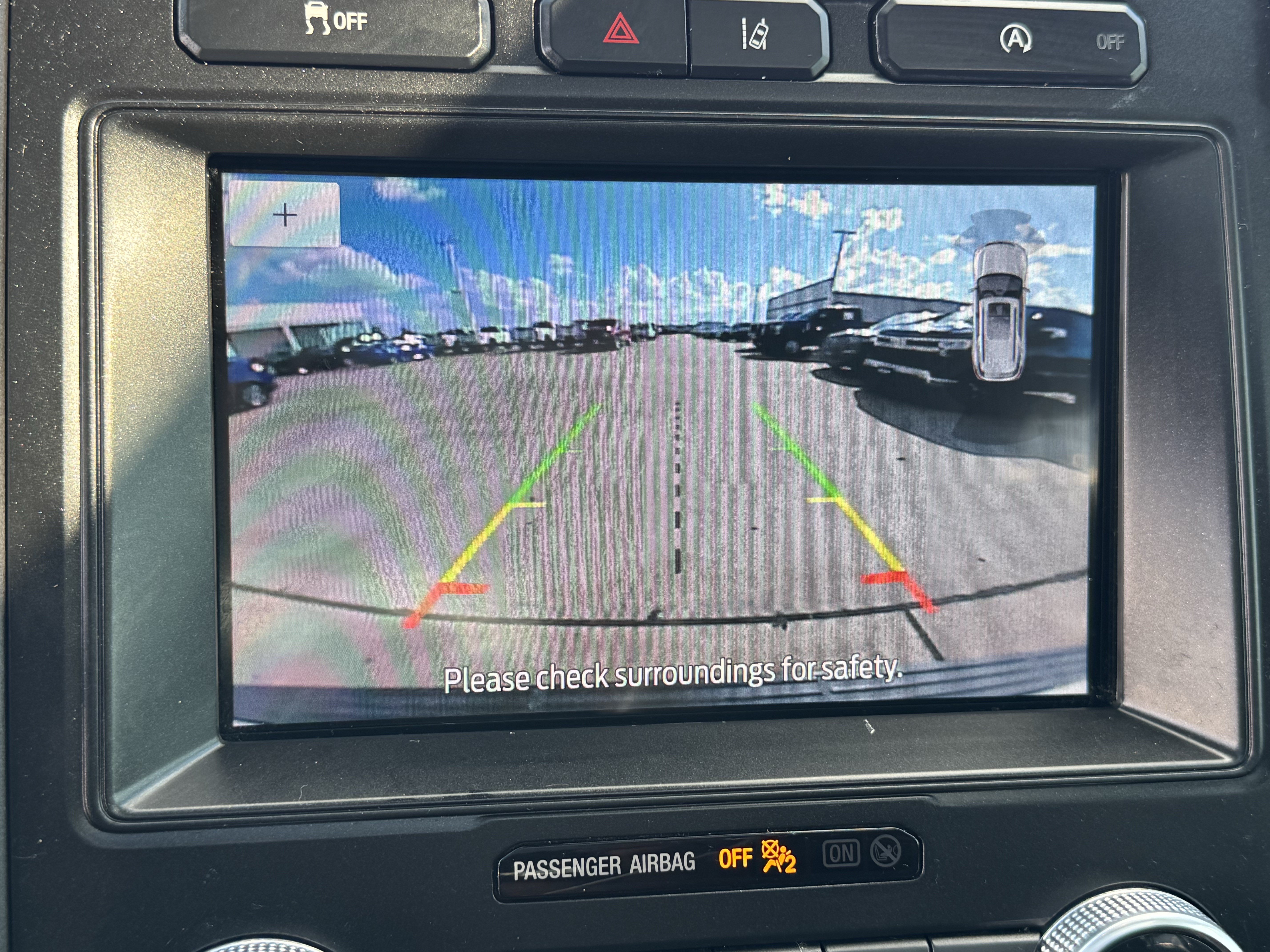Used 2021 Ford Expedition Max Limited RWD image 30