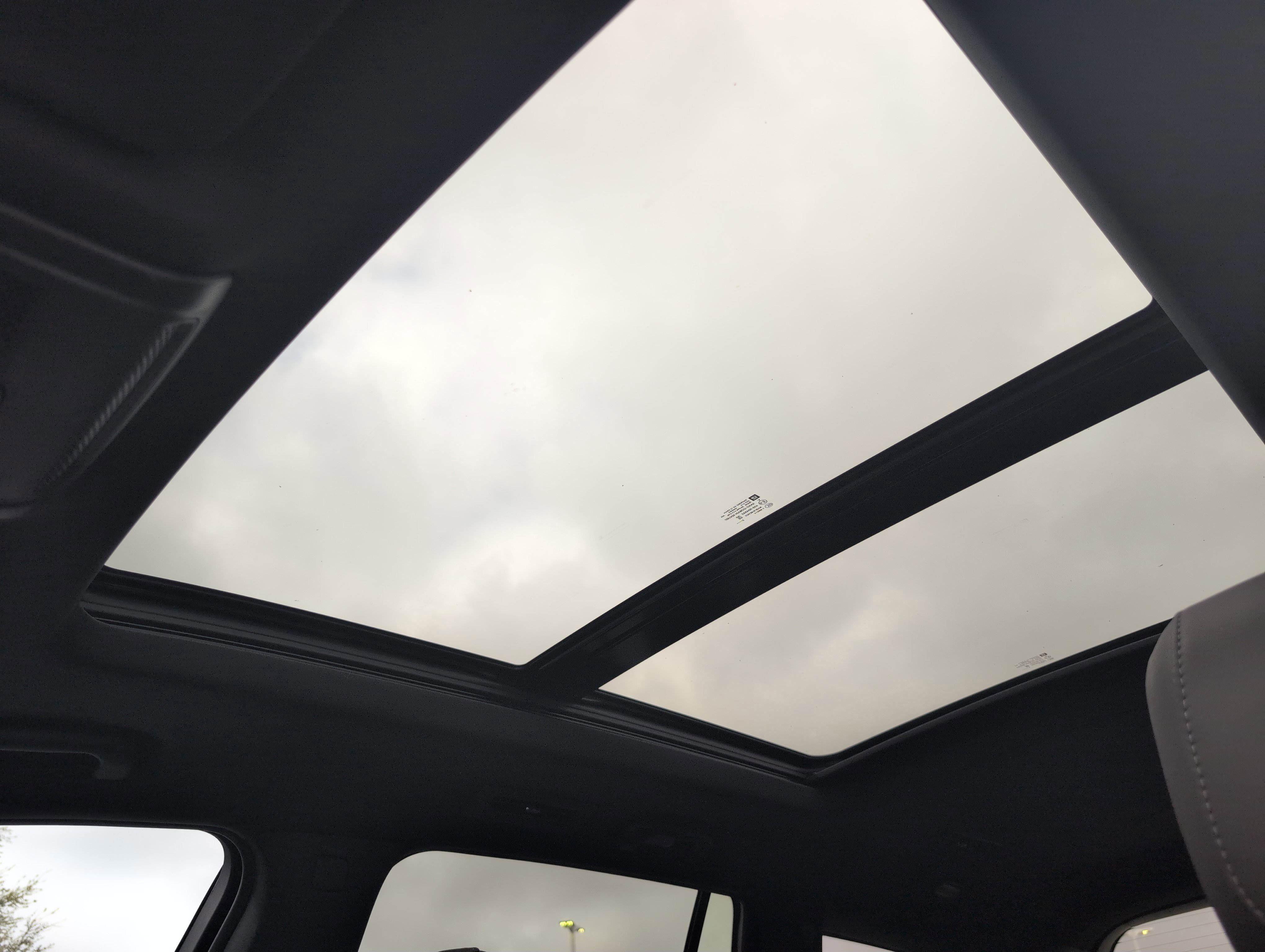 Certified 2023 Cadillac XT6 Premium Luxury w/ Technology Package image 19